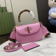 Gucci Top Handle Bags